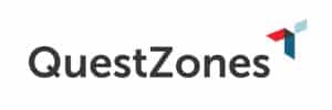 QuestZones logo